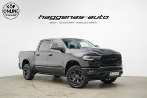 RAM 1500 bild 1