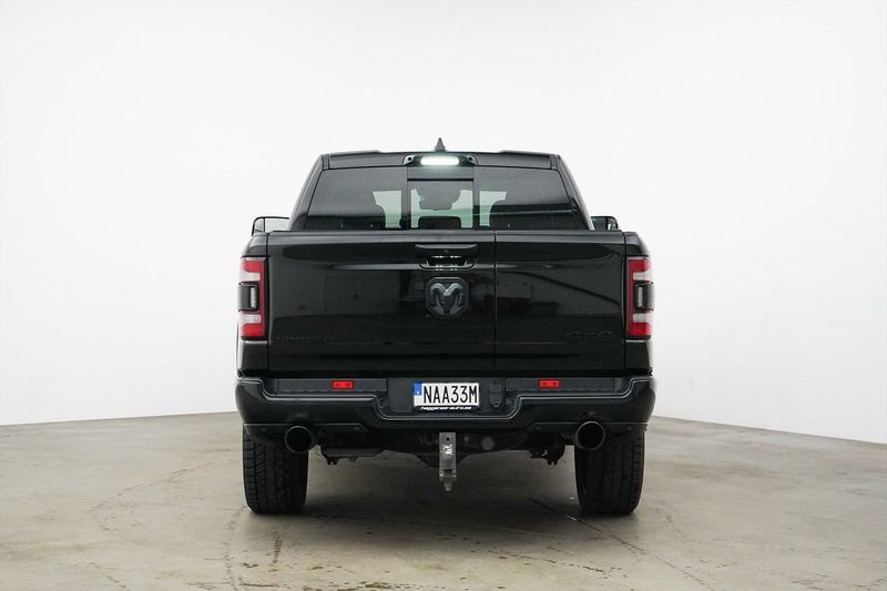 RAM 1500 bild 24