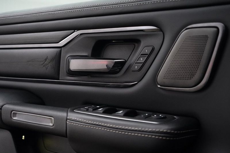 RAM 1500 bild 11