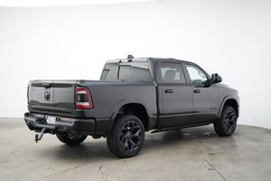 RAM 1500 bild 23