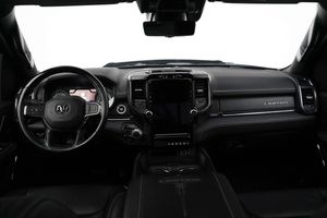 RAM 1500 bild 9