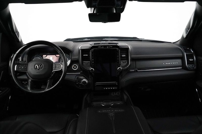 RAM 1500 bild 9