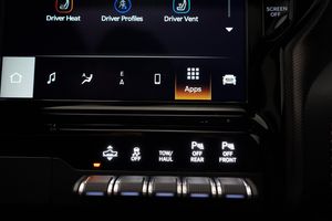 RAM 1500 bild 16