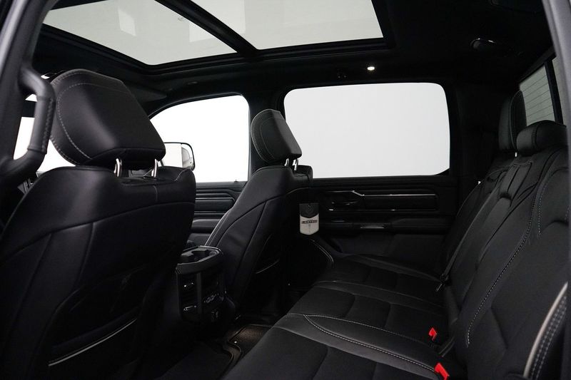 RAM 1500 bild 7