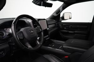 RAM 1500 bild 5