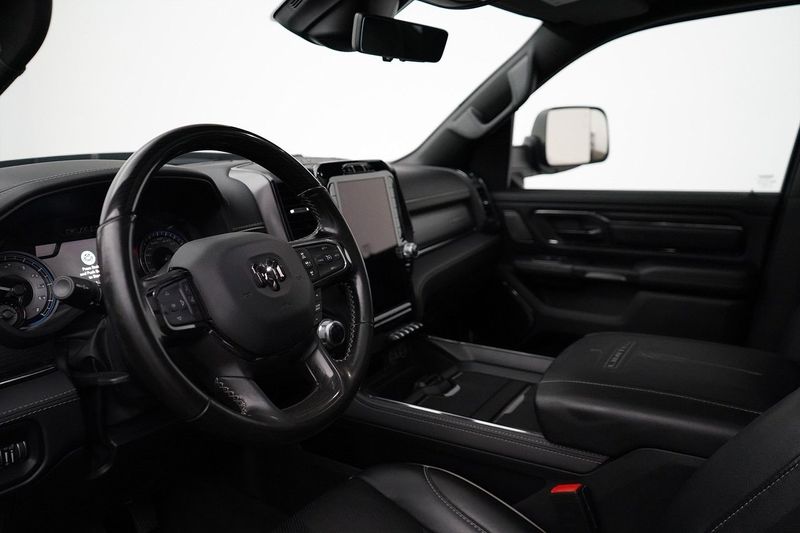 RAM 1500 bild 5