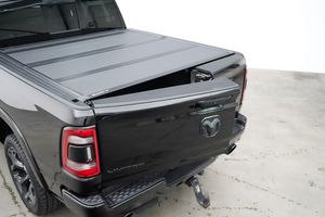 RAM 1500 bild 21