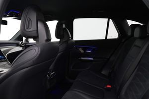 Mercedes GLC300 bild 7