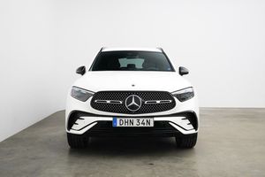 Mercedes GLC300 bild 22