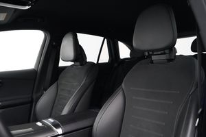 Mercedes GLC300 bild 6