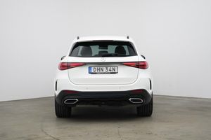 Mercedes GLC300 bild 20