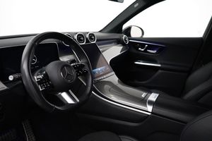 Mercedes GLC300 bild 5
