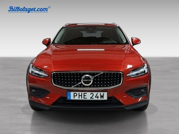 Volvo V60 Cross Country B4 AWD Diesel Plus - 2024