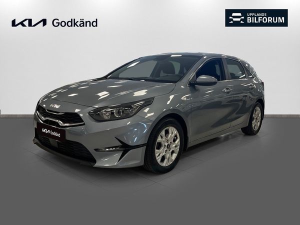 Kia Cee´d 1.0 T-GDI Action Drag - 2022