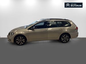 Volkswagen Golf bild 4