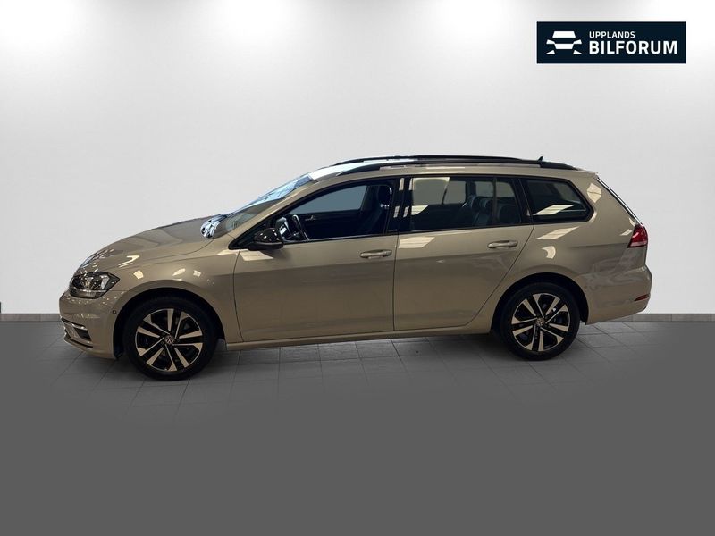 Volkswagen Golf bild 4