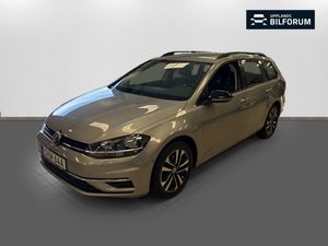 Volkswagen Golf bild 1