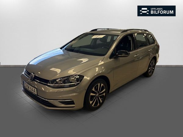 Volkswagen Golf Sportscombi 1.0 TSI Drag Backkamera - 2019