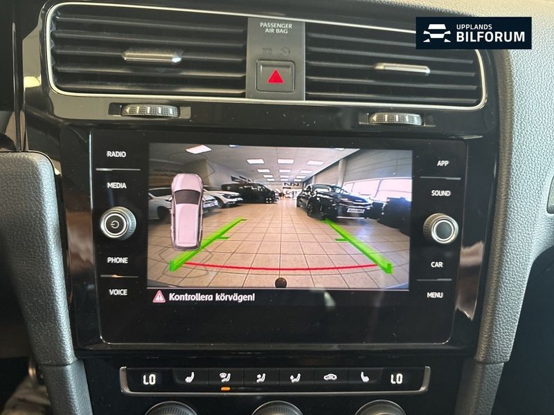 Volkswagen Golf bild 15