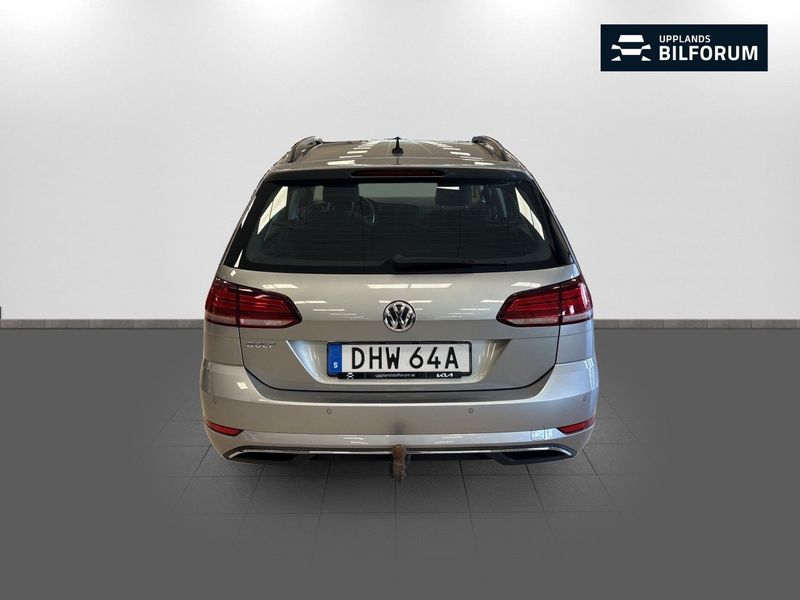 Volkswagen Golf bild 5
