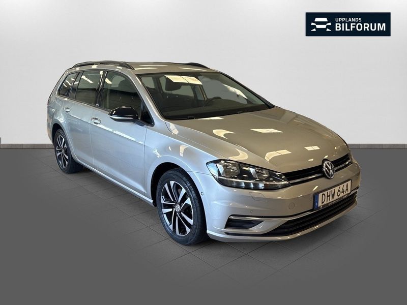 Volkswagen Golf bild 3