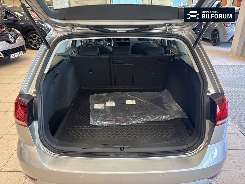 Volkswagen Golf bild 14