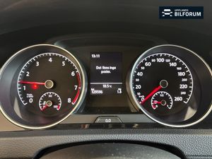 Volkswagen Golf bild 10