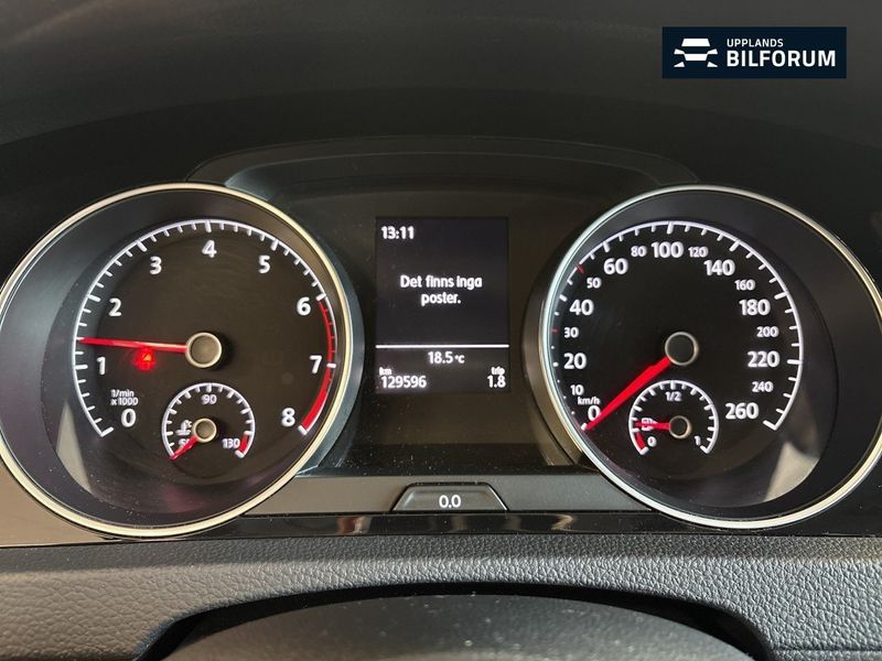 Volkswagen Golf bild 10