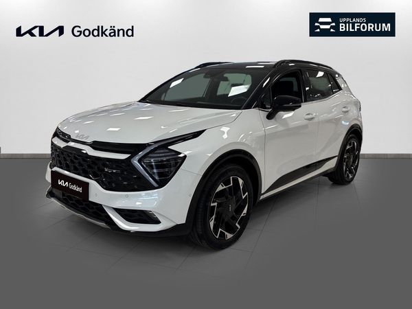 Kia Sportage Plug-In GT-Line Panorama Two Color - 2024