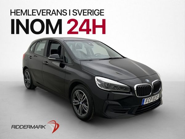 BMW 225 xe xDrive Active Tourer Sport line HuD Kamera Navi - 2020