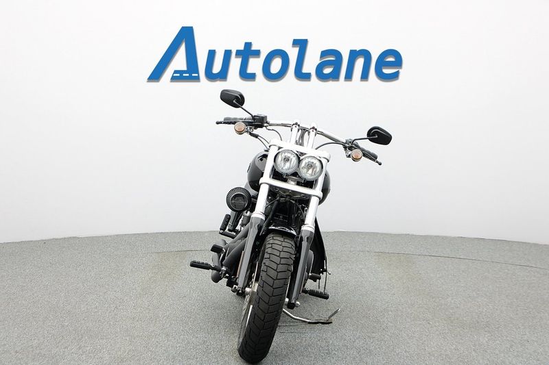 Harley-Davidson Fat Bob bild 7