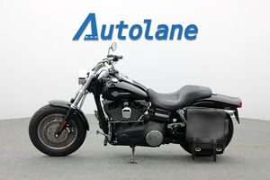 Harley-Davidson Fat Bob bild 9
