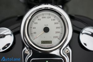 Harley-Davidson Fat Bob bild 20