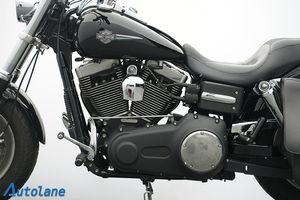 Harley-Davidson Fat Bob bild 14
