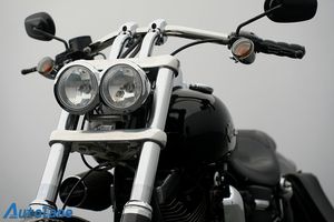 Harley-Davidson Fat Bob bild 22