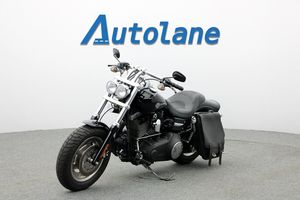 Harley-Davidson Fat Bob bild 4
