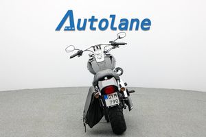 Harley-Davidson Fat Bob bild 8