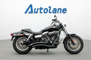 Harley-Davidson Fat Bob bild 6