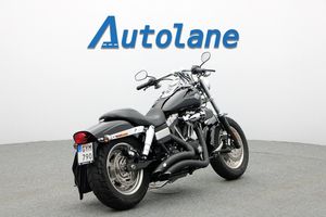 Harley-Davidson Fat Bob bild 5