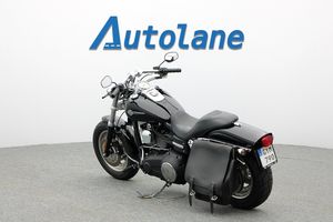 Harley-Davidson Fat Bob bild 3