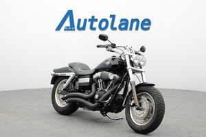 Harley-Davidson Fat Bob bild 1