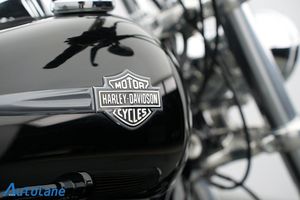Harley-Davidson Fat Bob bild 18