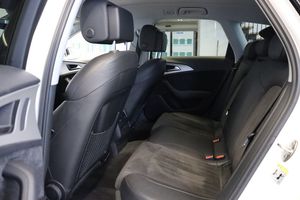 Audi A6 Allroad bild 14