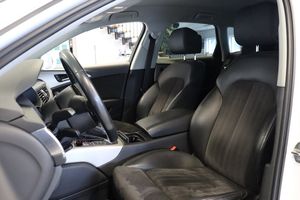 Audi A6 Allroad bild 12