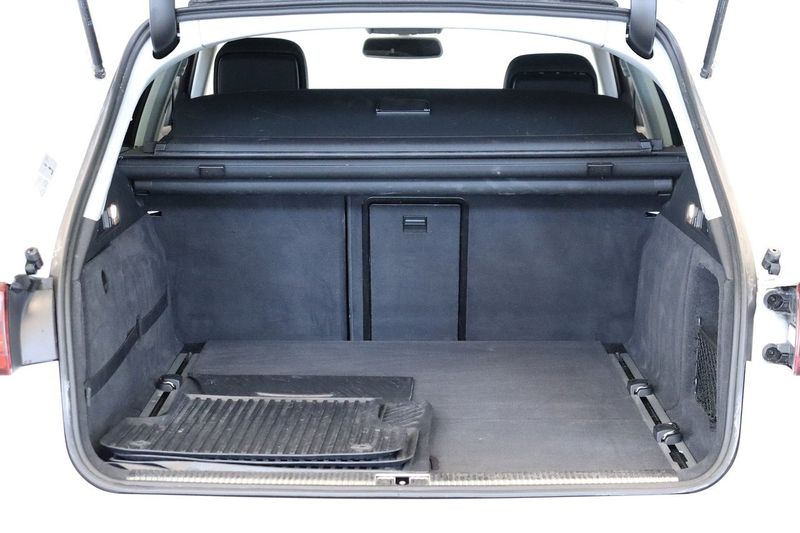 Audi A6 Allroad bild 15