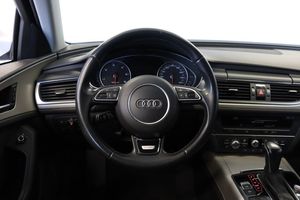 Audi A6 Allroad bild 7