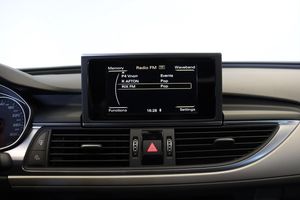 Audi A6 Allroad bild 11