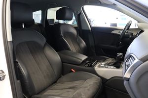 Audi A6 Allroad bild 13