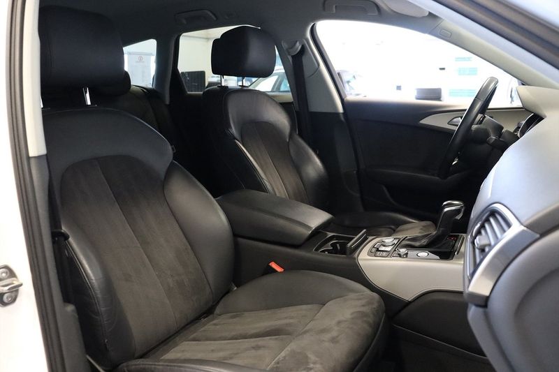 Audi A6 Allroad bild 13