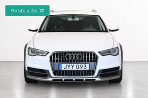 Audi A6 Allroad bild 2